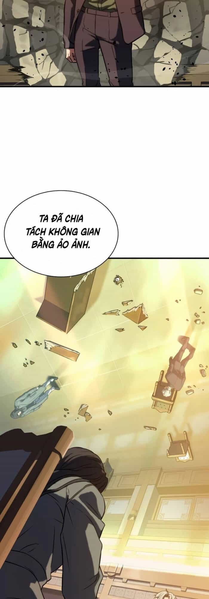 Hàn Băng Võ Giả - Chương 4 - ảnh 25