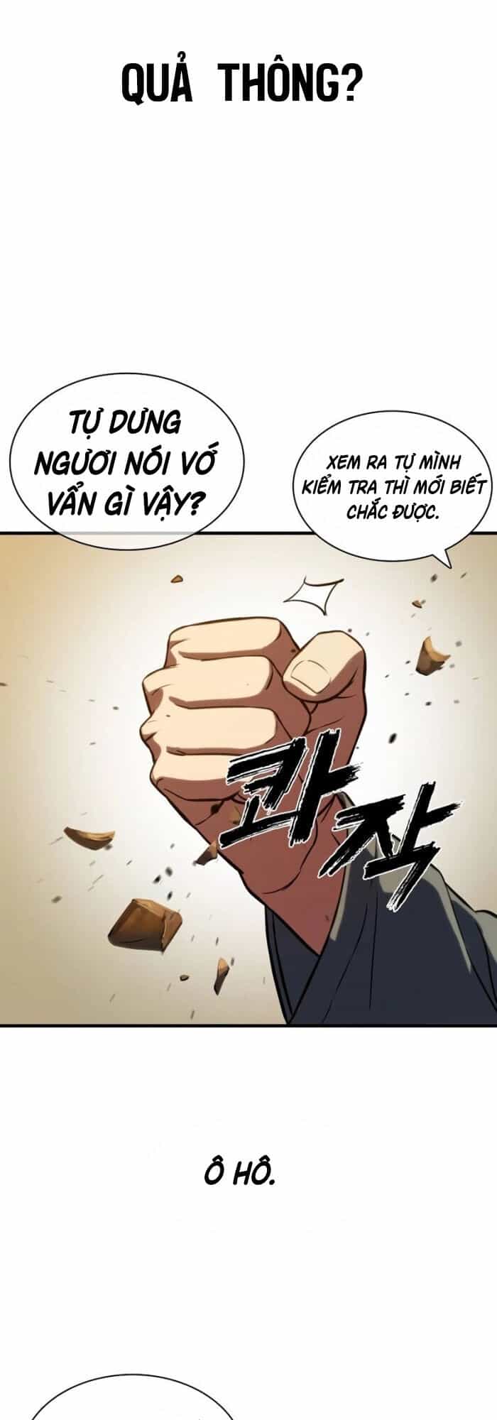 Hàn Băng Võ Giả - Chương 4 - ảnh 29