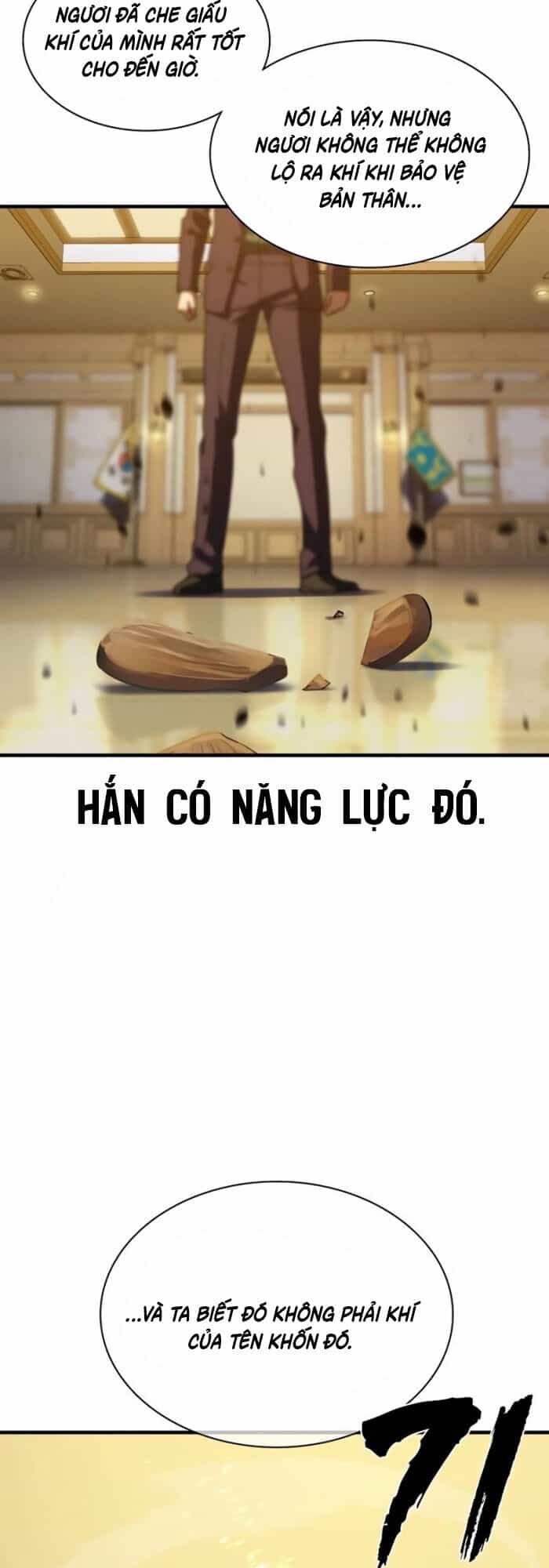 Hàn Băng Võ Giả - Chương 4 - ảnh 30