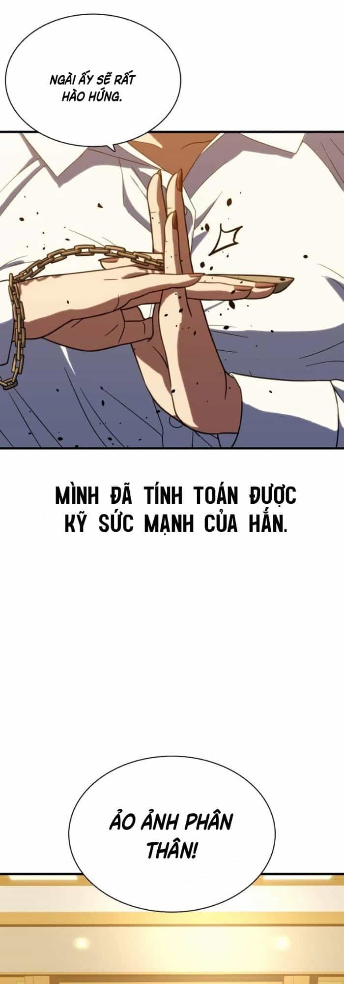Hàn Băng Võ Giả - Chương 4 - ảnh 39