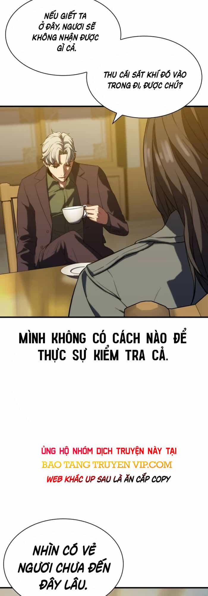 Hàn Băng Võ Giả - Chương 4 - ảnh 7