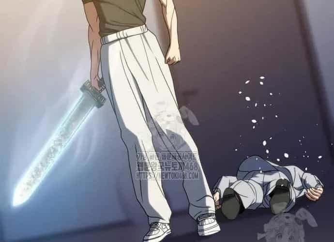 Hàn Băng Võ Giả - Chương 39 - ảnh 5