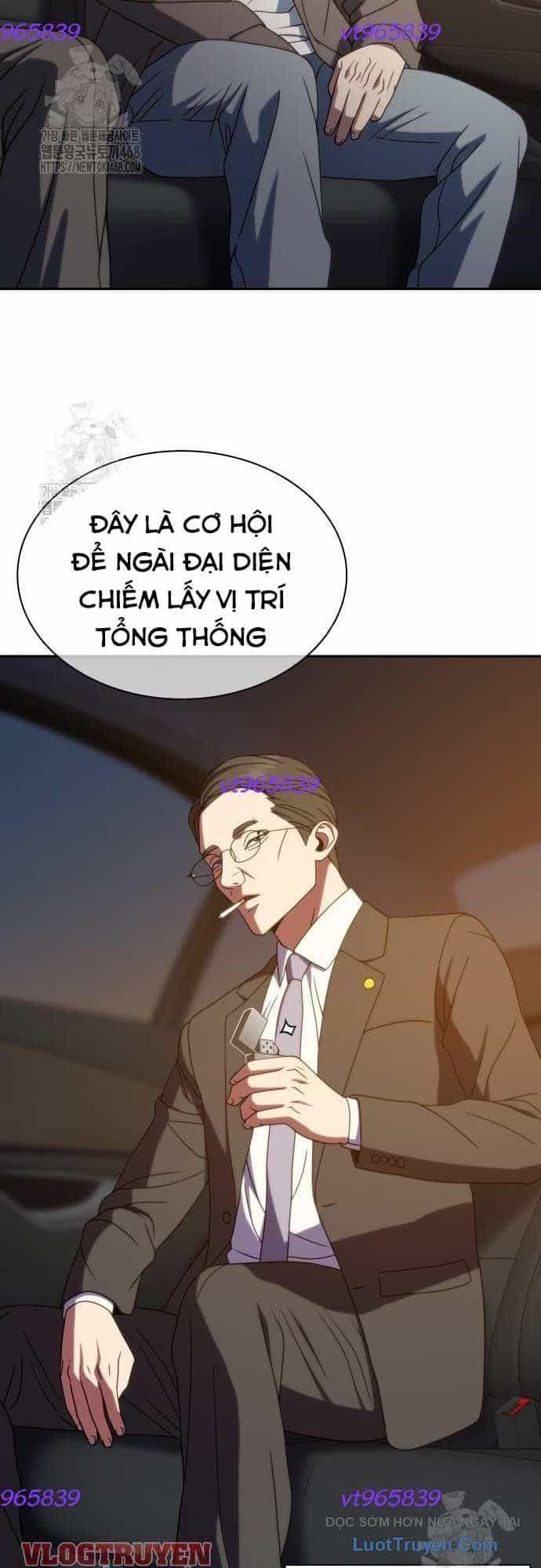 Hàn Băng Võ Giả - Chương 40 - ảnh 10