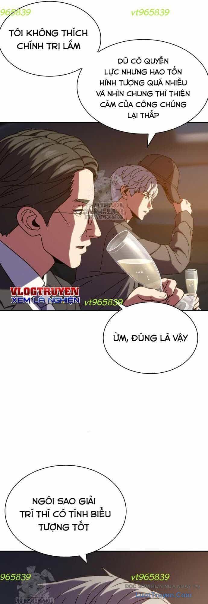 Hàn Băng Võ Giả - Chương 40 - ảnh 13
