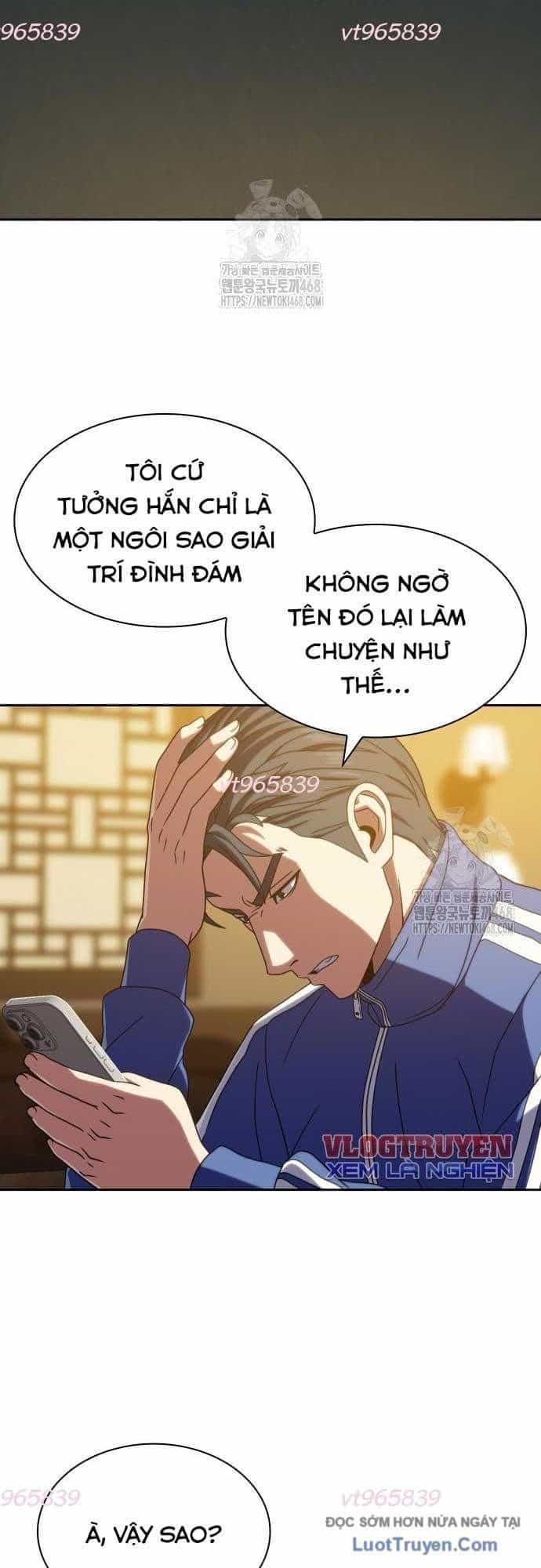 Hàn Băng Võ Giả - Chương 40 - ảnh 30