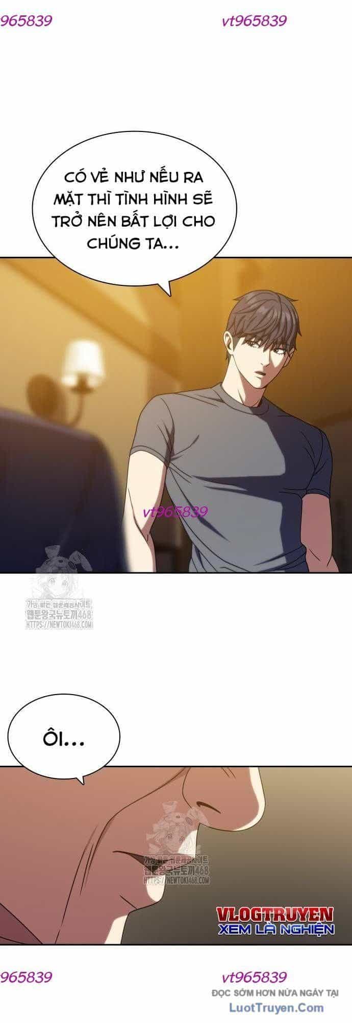 Hàn Băng Võ Giả - Chương 40 - ảnh 37