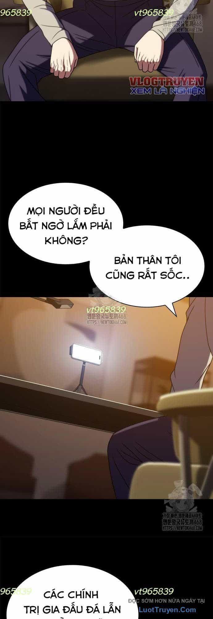 Hàn Băng Võ Giả - Chương 40 - ảnh 46