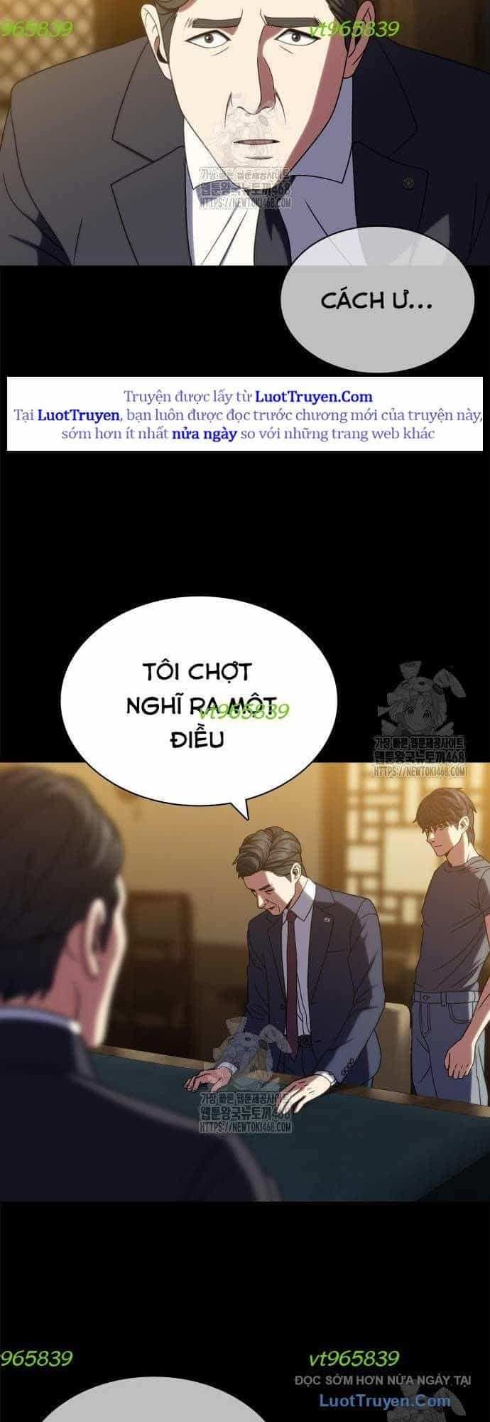 Hàn Băng Võ Giả - Chương 40 - ảnh 61
