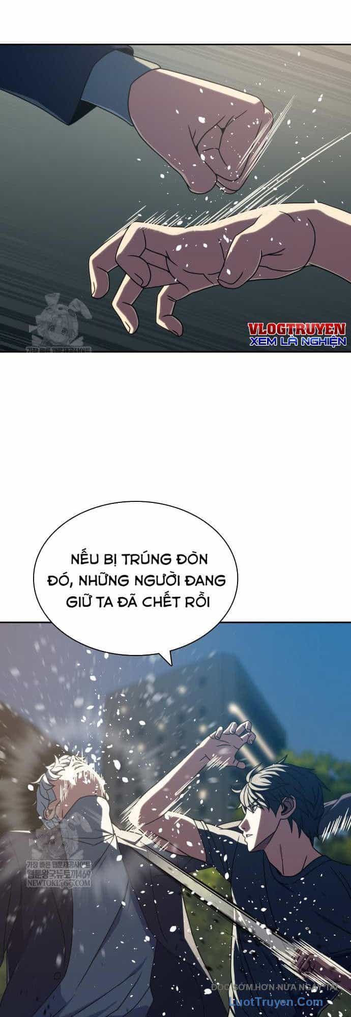 Hàn Băng Võ Giả - Chương 41 - ảnh 18