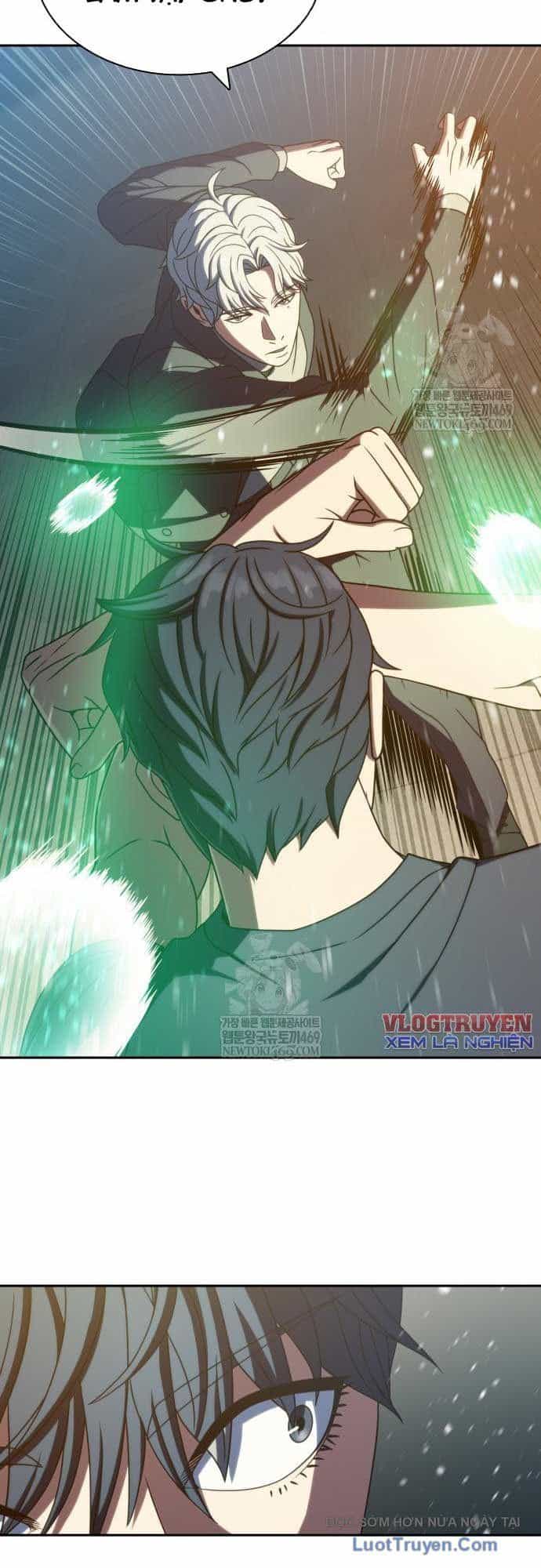 Hàn Băng Võ Giả - Chương 41 - ảnh 20