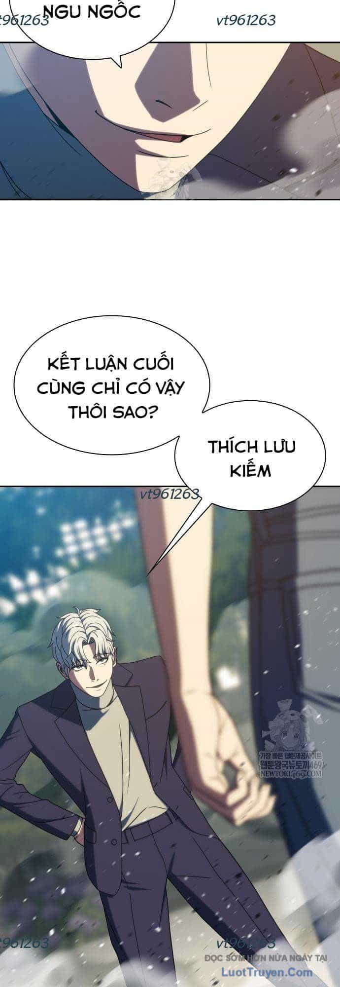 Hàn Băng Võ Giả - Chương 41 - ảnh 3