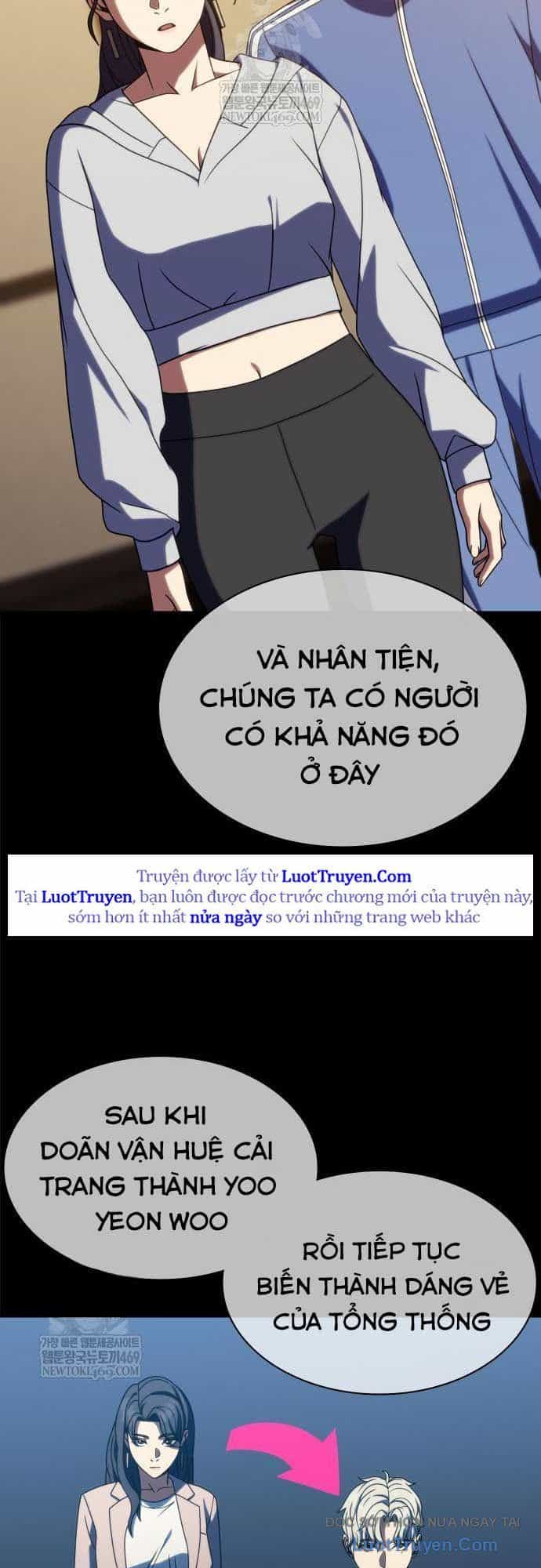 Hàn Băng Võ Giả - Chương 41 - ảnh 50
