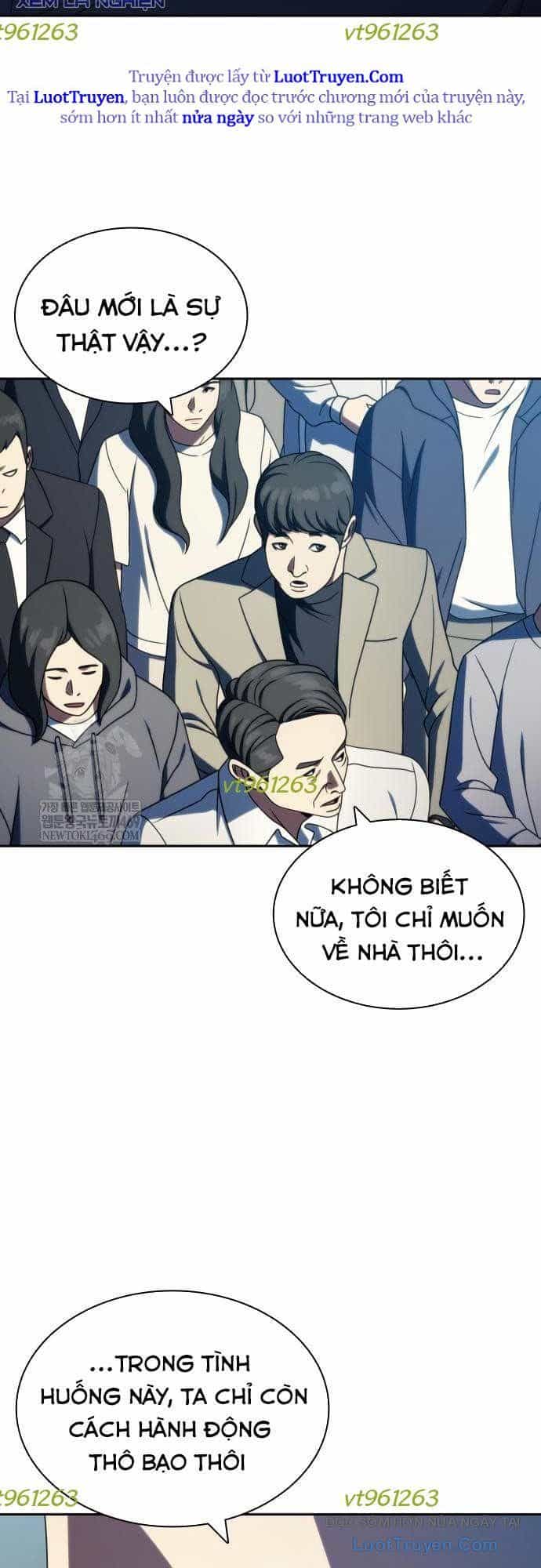 Hàn Băng Võ Giả - Chương 41 - ảnh 58