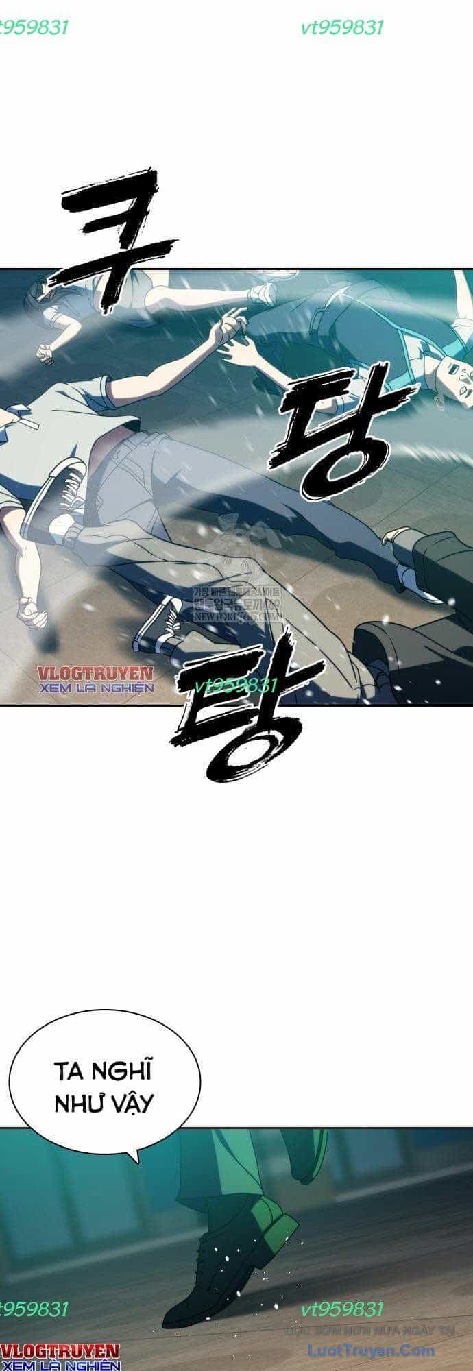 Hàn Băng Võ Giả - Chương 42 - ảnh 12