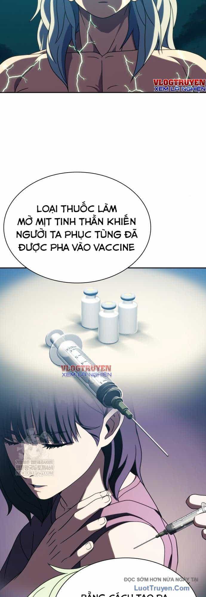 Hàn Băng Võ Giả - Chương 42 - ảnh 15