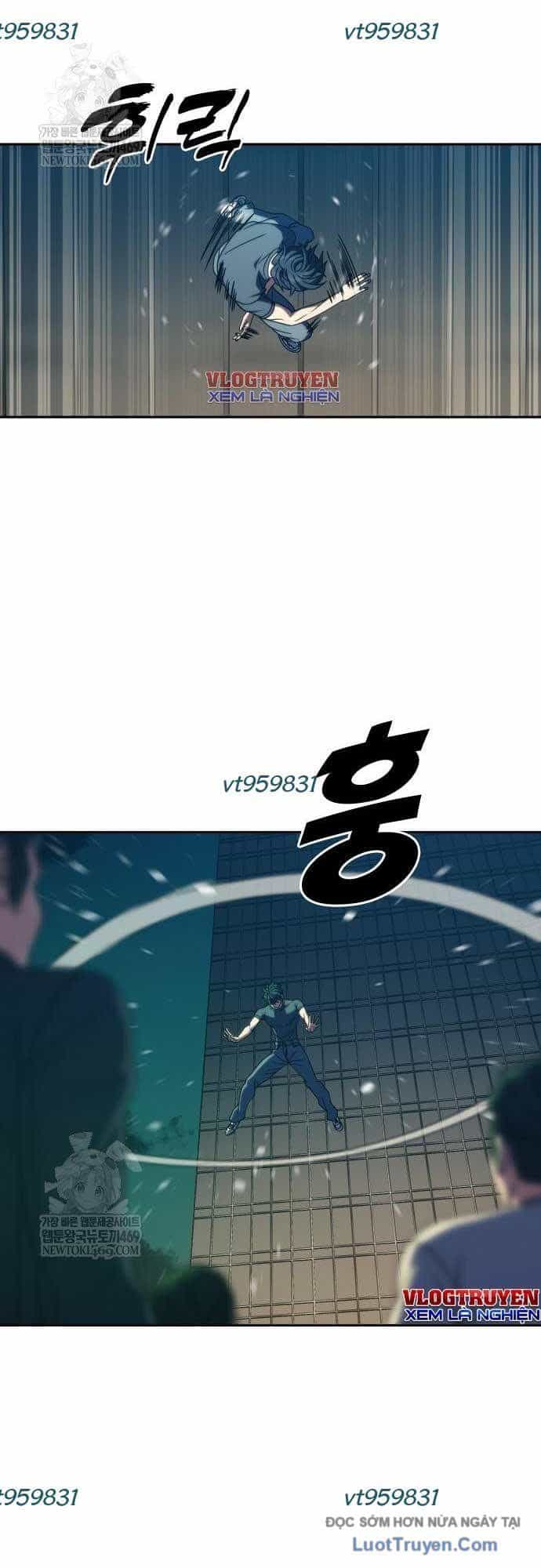 Hàn Băng Võ Giả - Chương 42 - ảnh 25