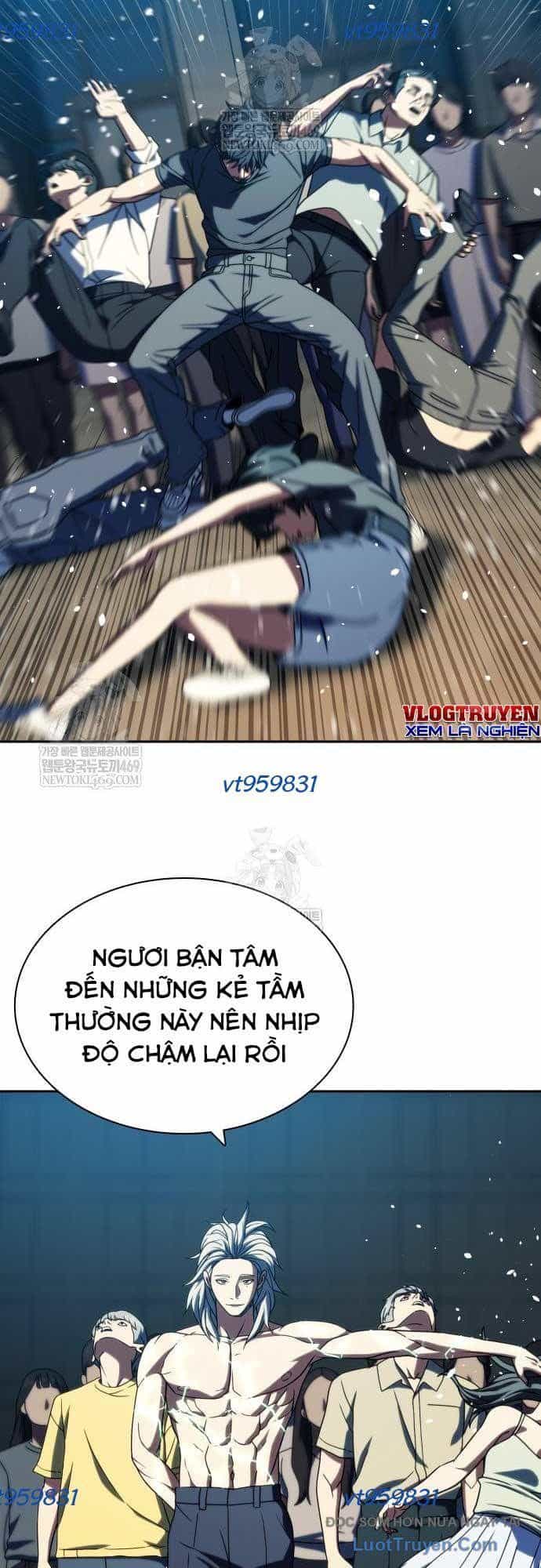 Hàn Băng Võ Giả - Chương 42 - ảnh 27
