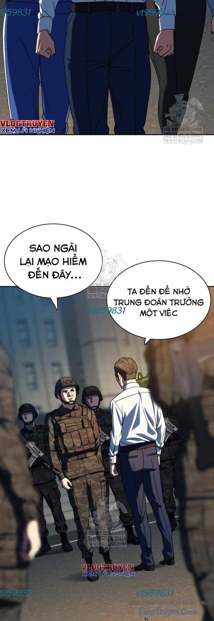 Hàn Băng Võ Giả - Chương 42 - ảnh 40