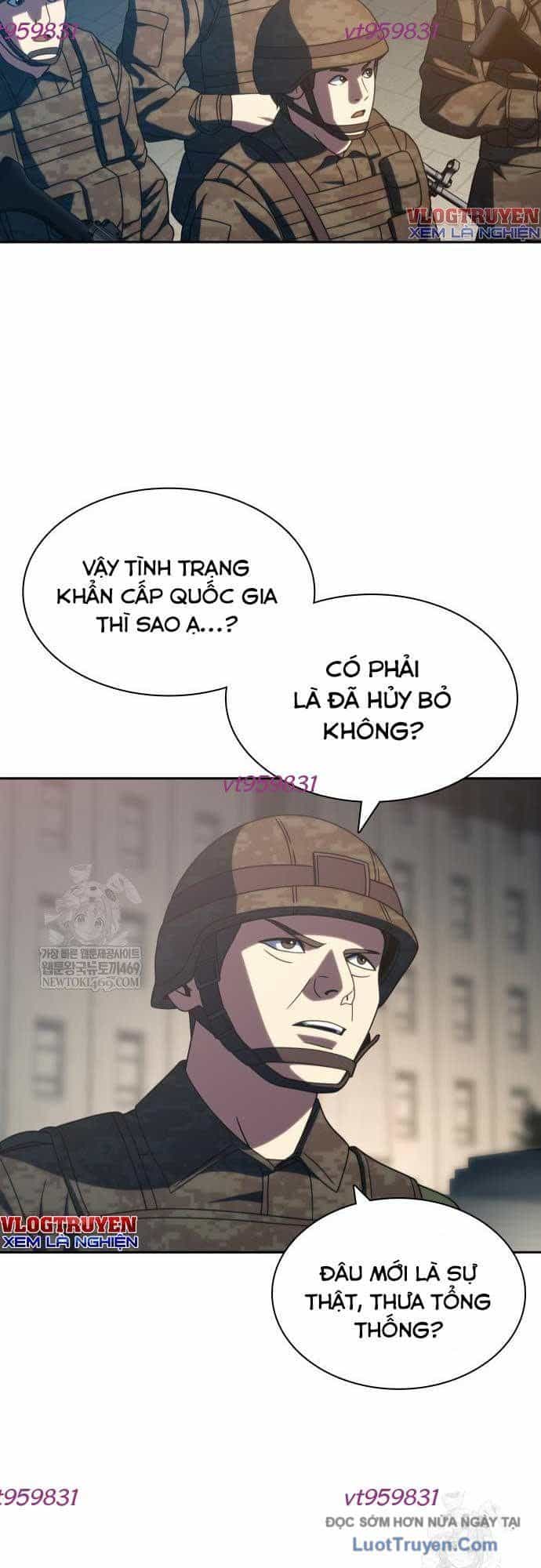Hàn Băng Võ Giả - Chương 42 - ảnh 43