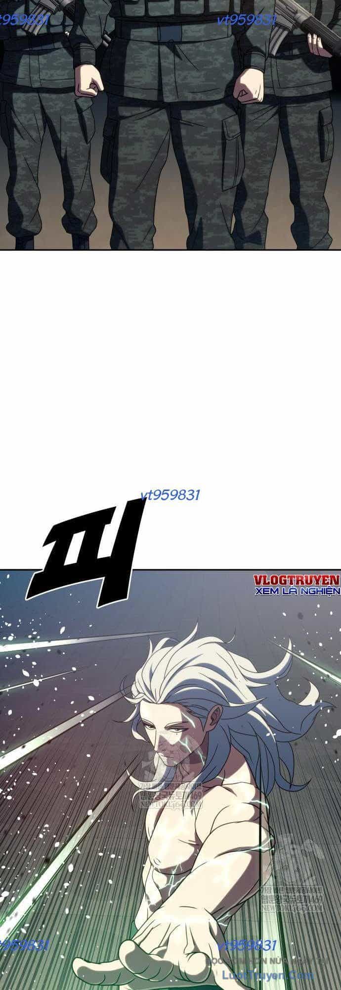 Hàn Băng Võ Giả - Chương 42 - ảnh 47