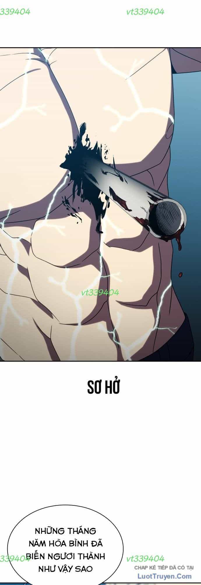 Hàn Băng Võ Giả - Chương 43 - ảnh 43