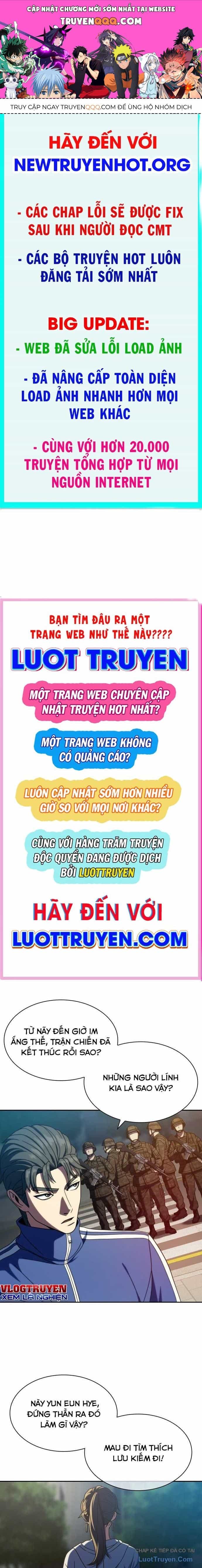 Hàn Băng Võ Giả - Chương 44 - ảnh 1