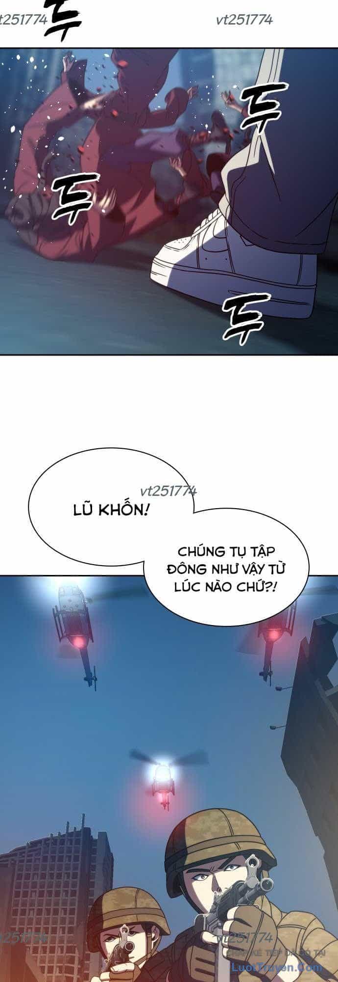 Hàn Băng Võ Giả - Chương 44 - ảnh 36