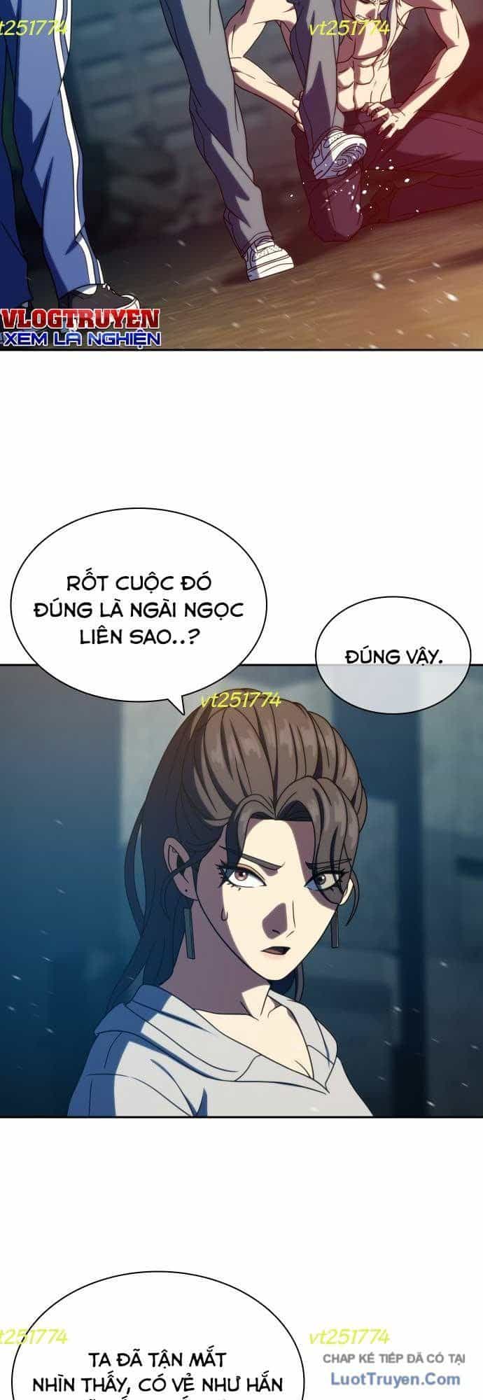Hàn Băng Võ Giả - Chương 44 - ảnh 40