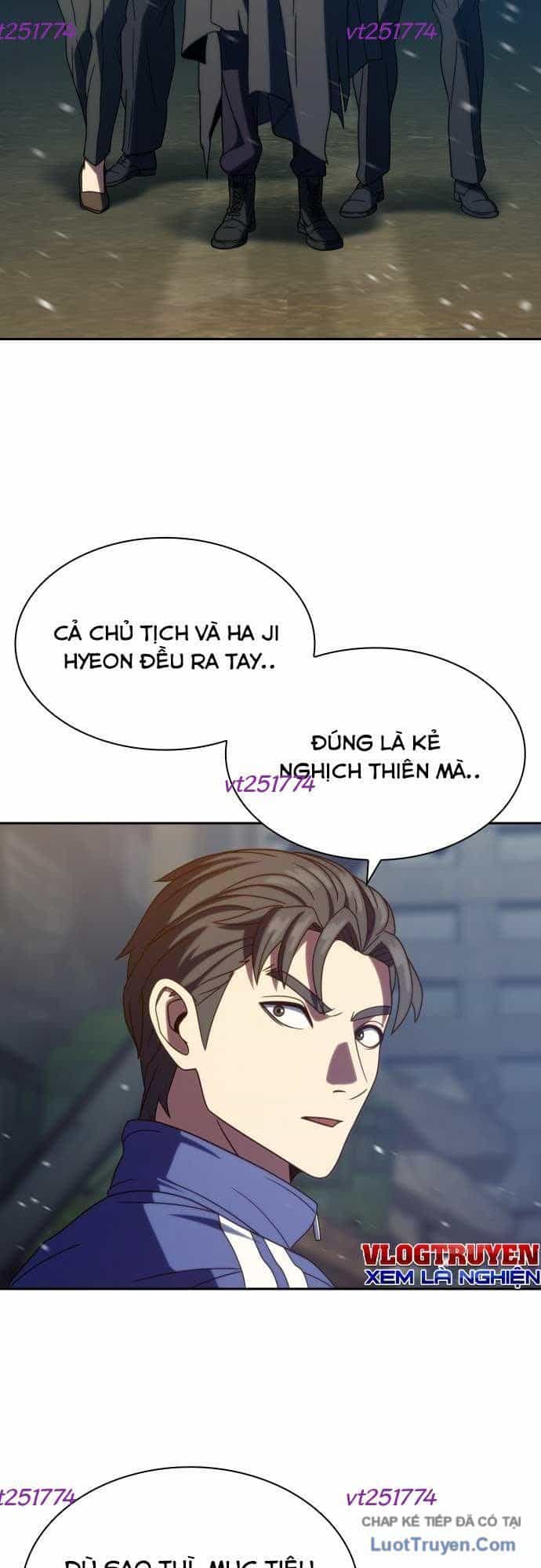 Hàn Băng Võ Giả - Chương 44 - ảnh 42