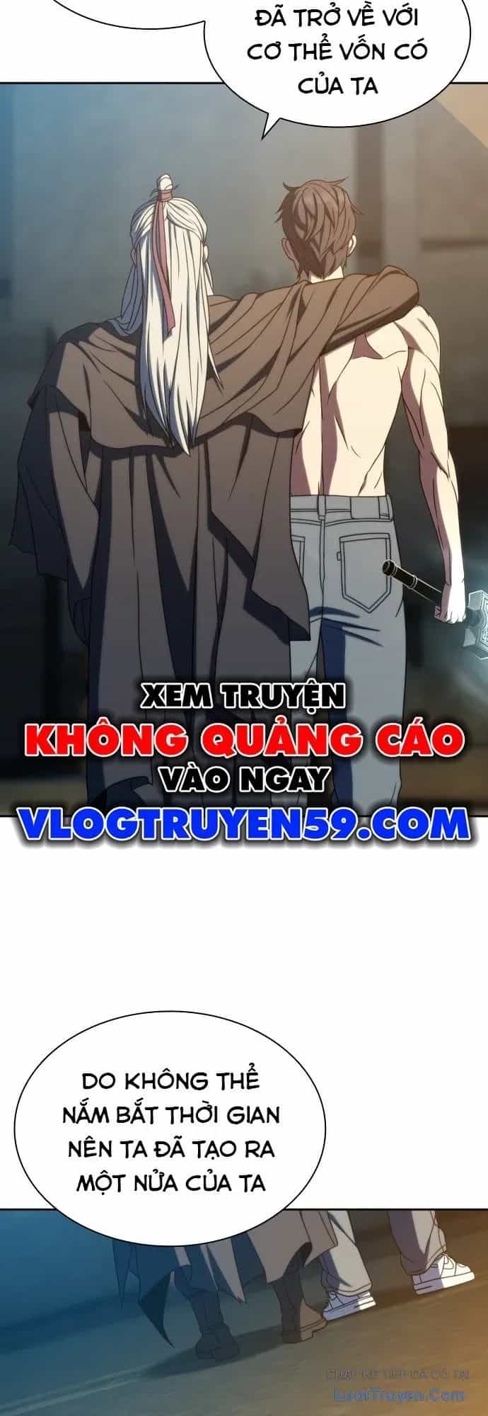 Hàn Băng Võ Giả - Chương 45 - ảnh 16