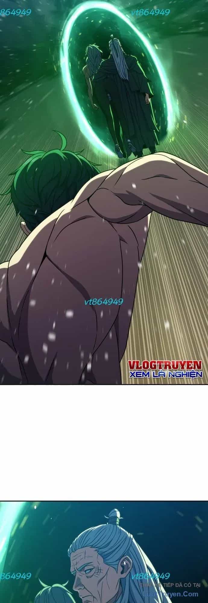 Hàn Băng Võ Giả - Chương 45 - ảnh 4