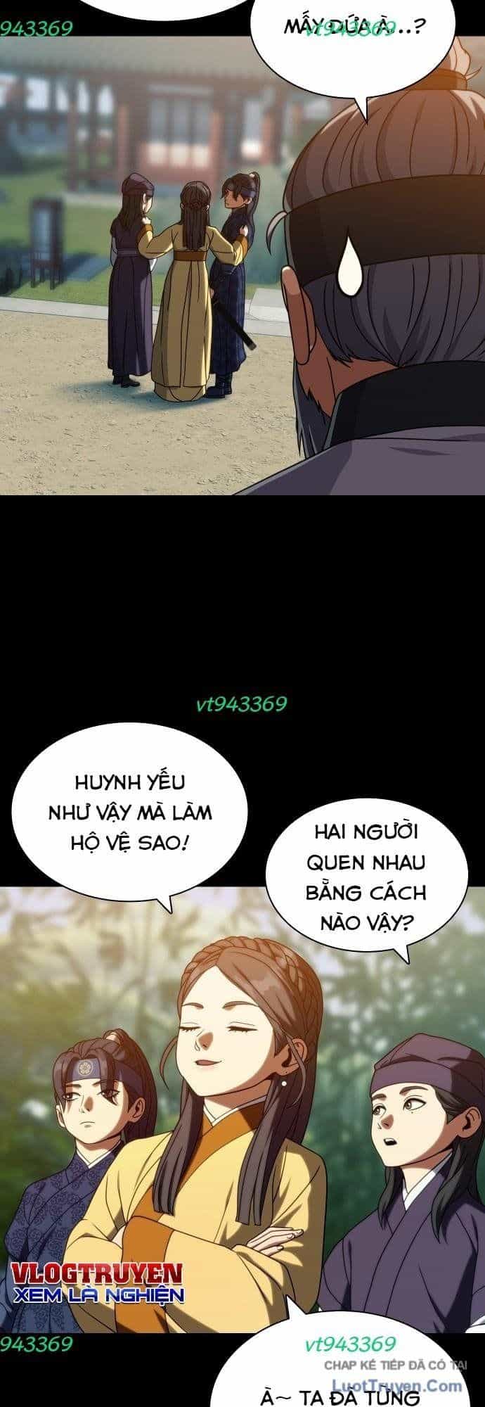 Hàn Băng Võ Giả - Chương 46 - ảnh 10