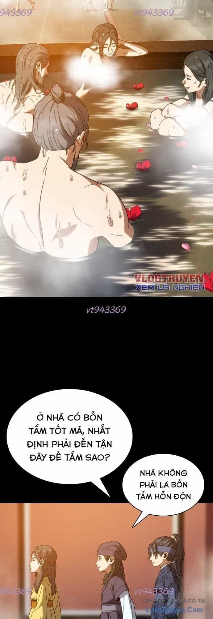 Hàn Băng Võ Giả - Chương 46 - ảnh 12
