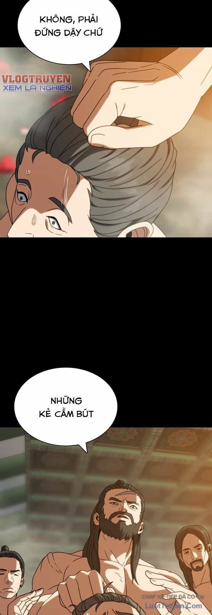 Hàn Băng Võ Giả - Chương 46 - ảnh 15