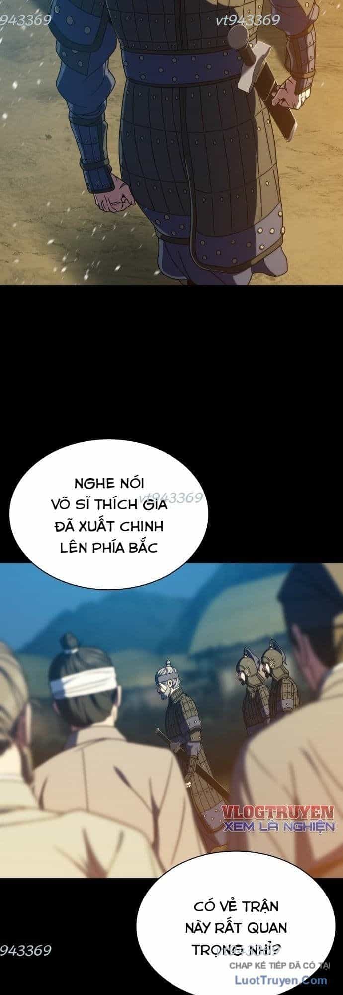 Hàn Băng Võ Giả - Chương 46 - ảnh 29