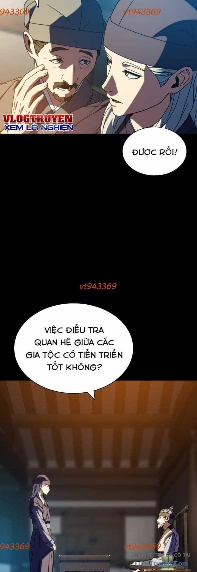 Hàn Băng Võ Giả - Chương 46 - ảnh 31