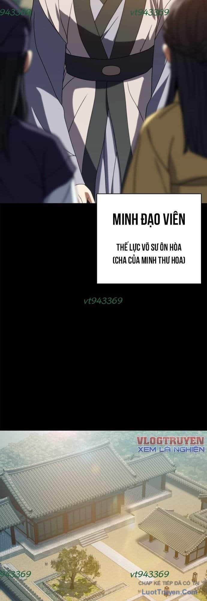 Hàn Băng Võ Giả - Chương 46 - ảnh 6