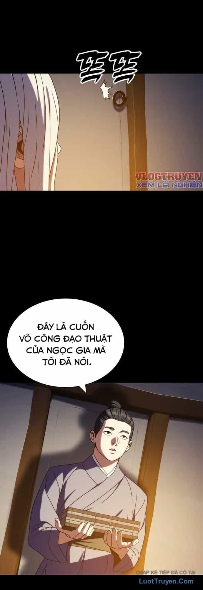 Hàn Băng Võ Giả - Chương 47 - ảnh 25