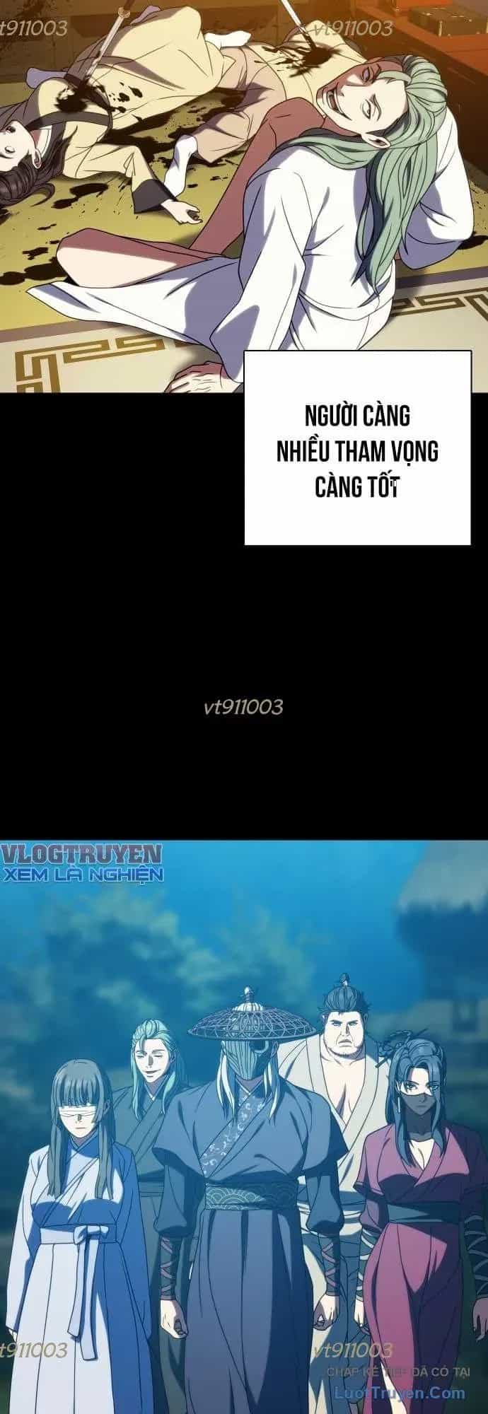 Hàn Băng Võ Giả - Chương 47 - ảnh 34