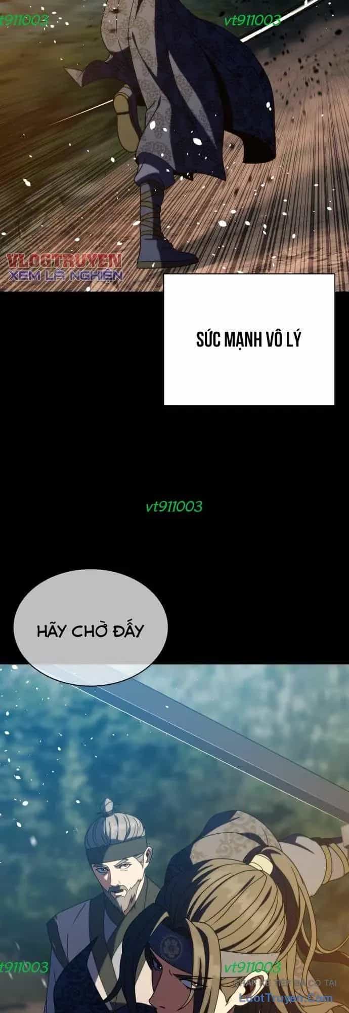 Hàn Băng Võ Giả - Chương 47 - ảnh 42