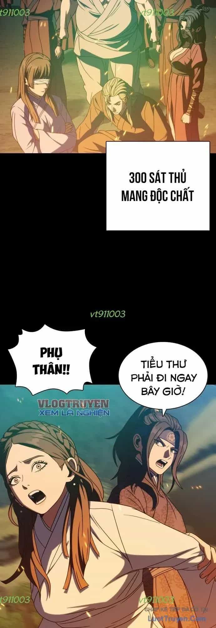 Hàn Băng Võ Giả - Chương 47 - ảnh 48