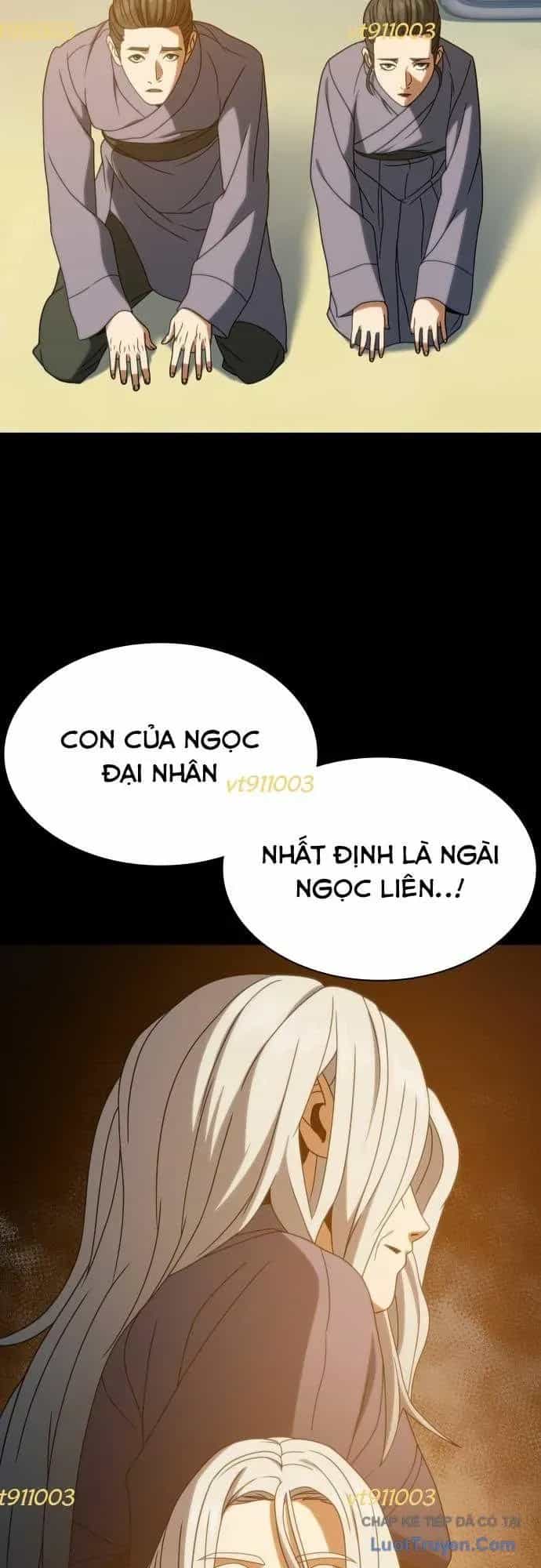 Hàn Băng Võ Giả - Chương 47 - ảnh 7