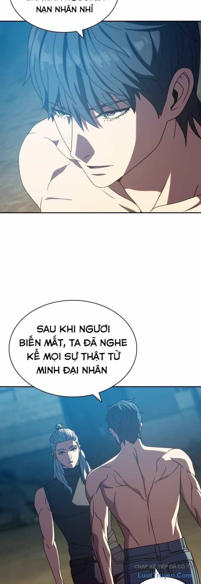 Hàn Băng Võ Giả - Chương 48 - ảnh 2