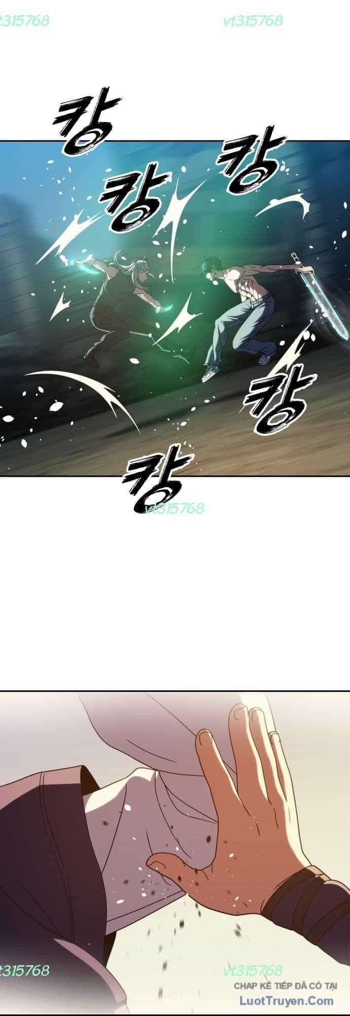 Hàn Băng Võ Giả - Chương 48 - ảnh 27