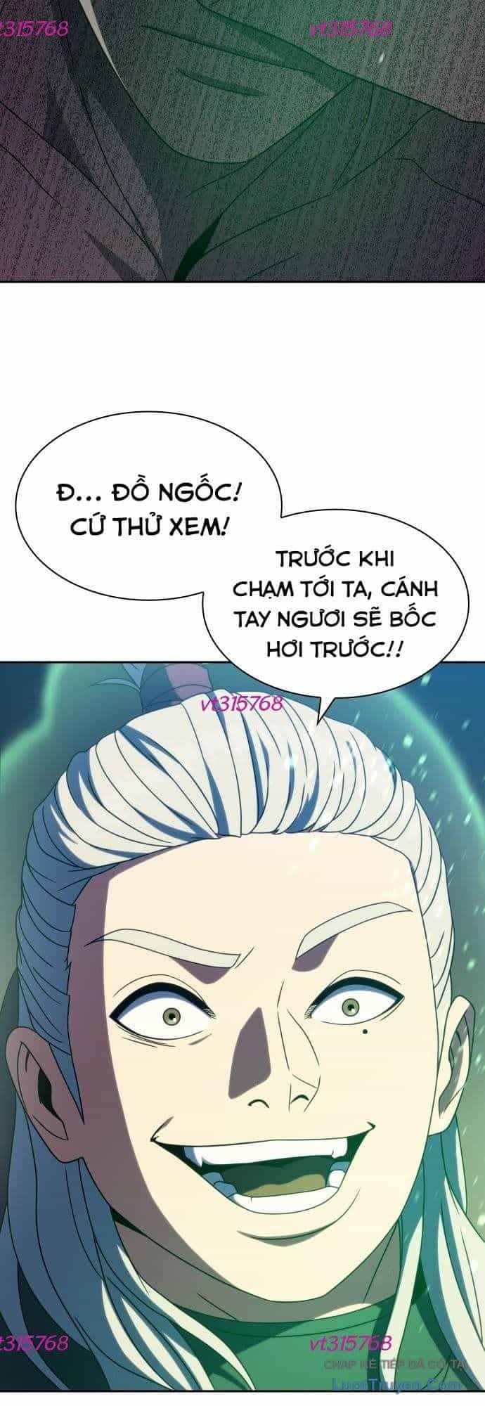 Hàn Băng Võ Giả - Chương 48 - ảnh 47