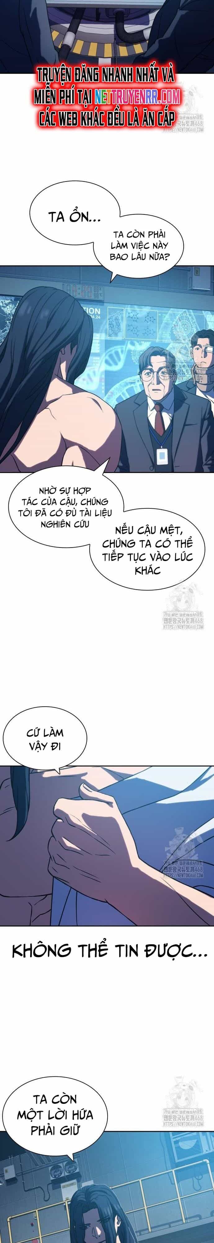 Hàn Băng Võ Giả - Chương 5 - ảnh 10