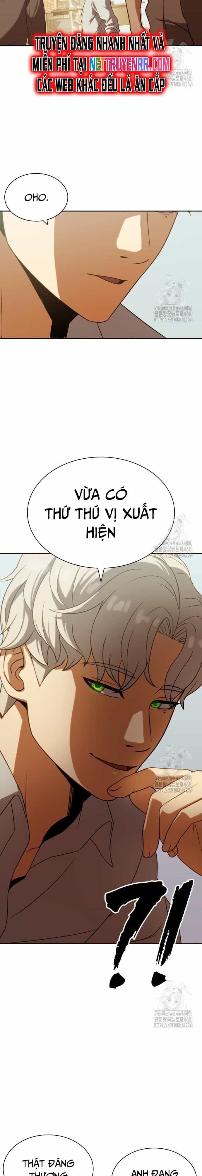 Hàn Băng Võ Giả - Chương 5 - ảnh 19