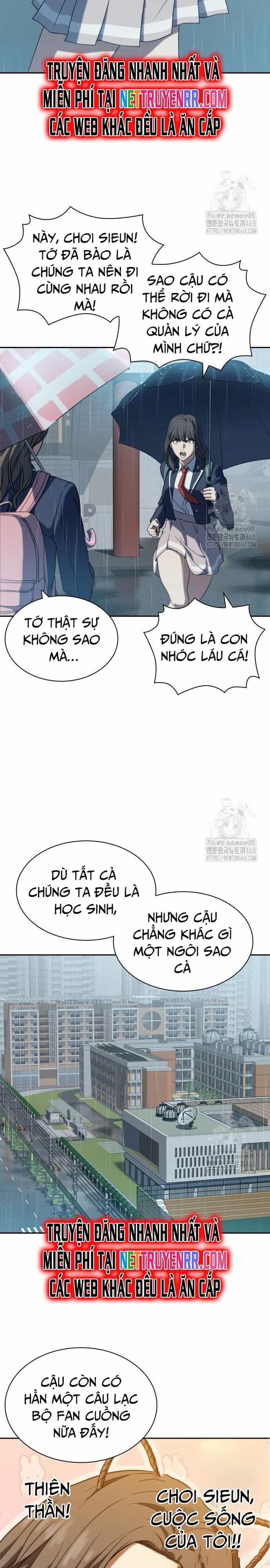 Hàn Băng Võ Giả - Chương 5 - ảnh 26