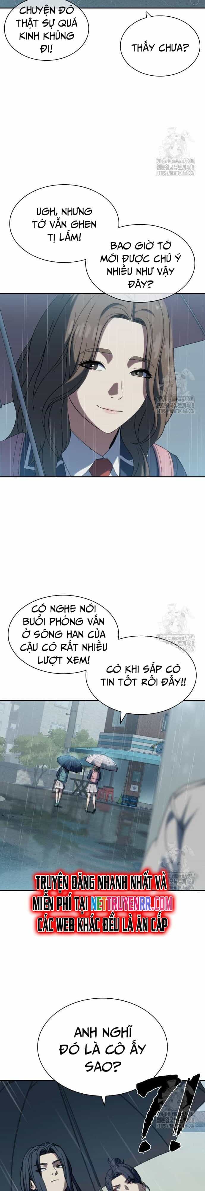 Hàn Băng Võ Giả - Chương 5 - ảnh 28
