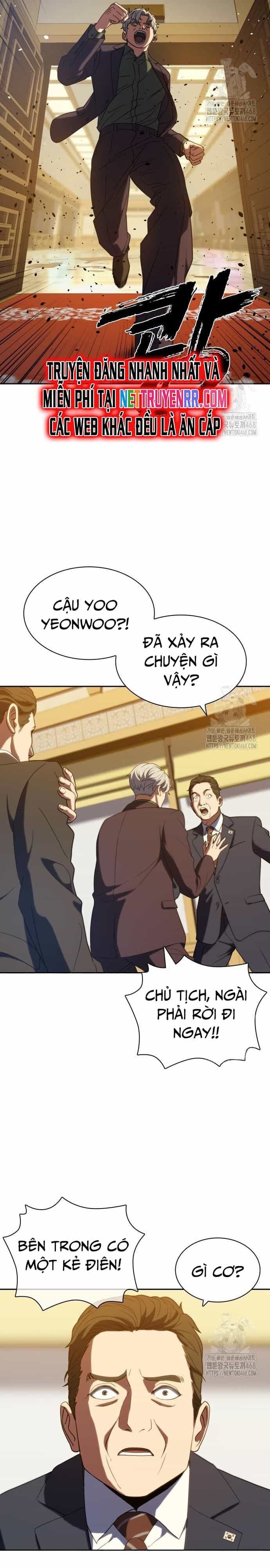 Hàn Băng Võ Giả - Chương 5 - ảnh 3